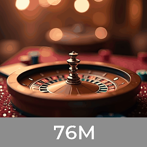76M: O Melhor Cassino Online do Brasil